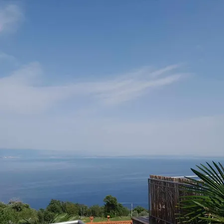 Tami With Sea View