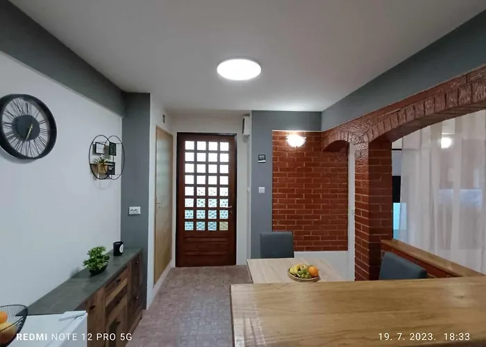 Apartament Tami With Sea View Lovran