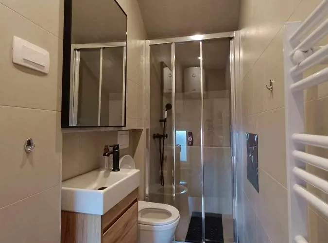 Apartament Tami With Sea View *