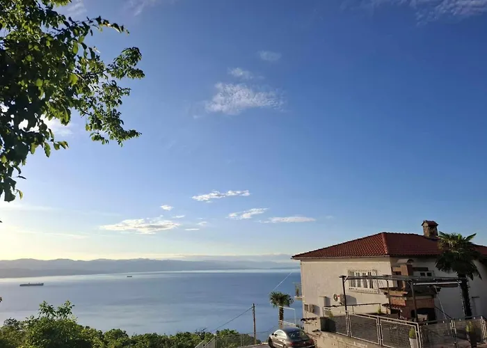 Apartament Tami With Sea View