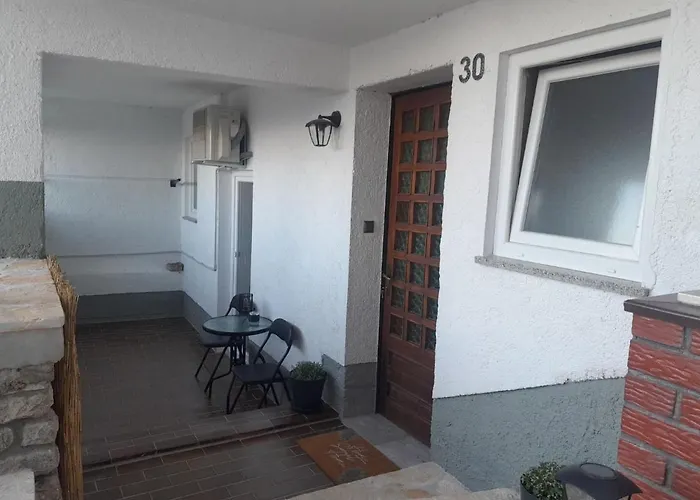 Apartament Tami With Sea View *