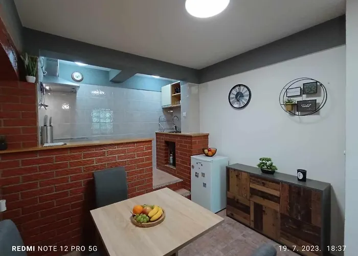 Apartament Tami With Sea View