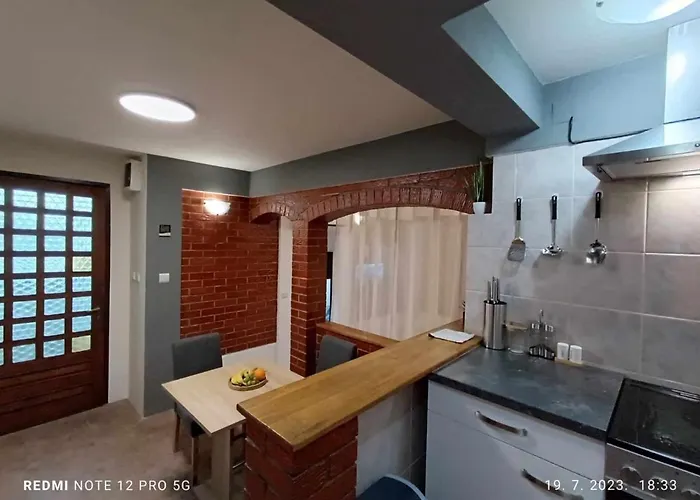 Apartament Tami With Sea View Lovran