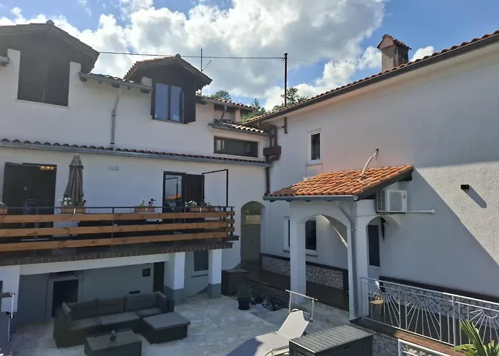 Apartament Tami With Sea View