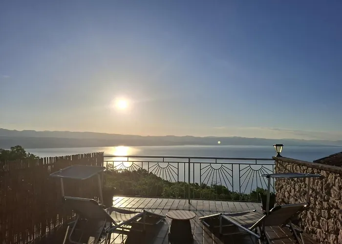 Apartament Tami With Sea View